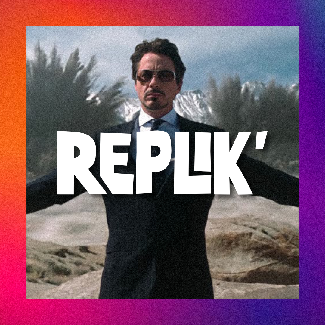 Épisode 1 : Marvel, une industrie ?